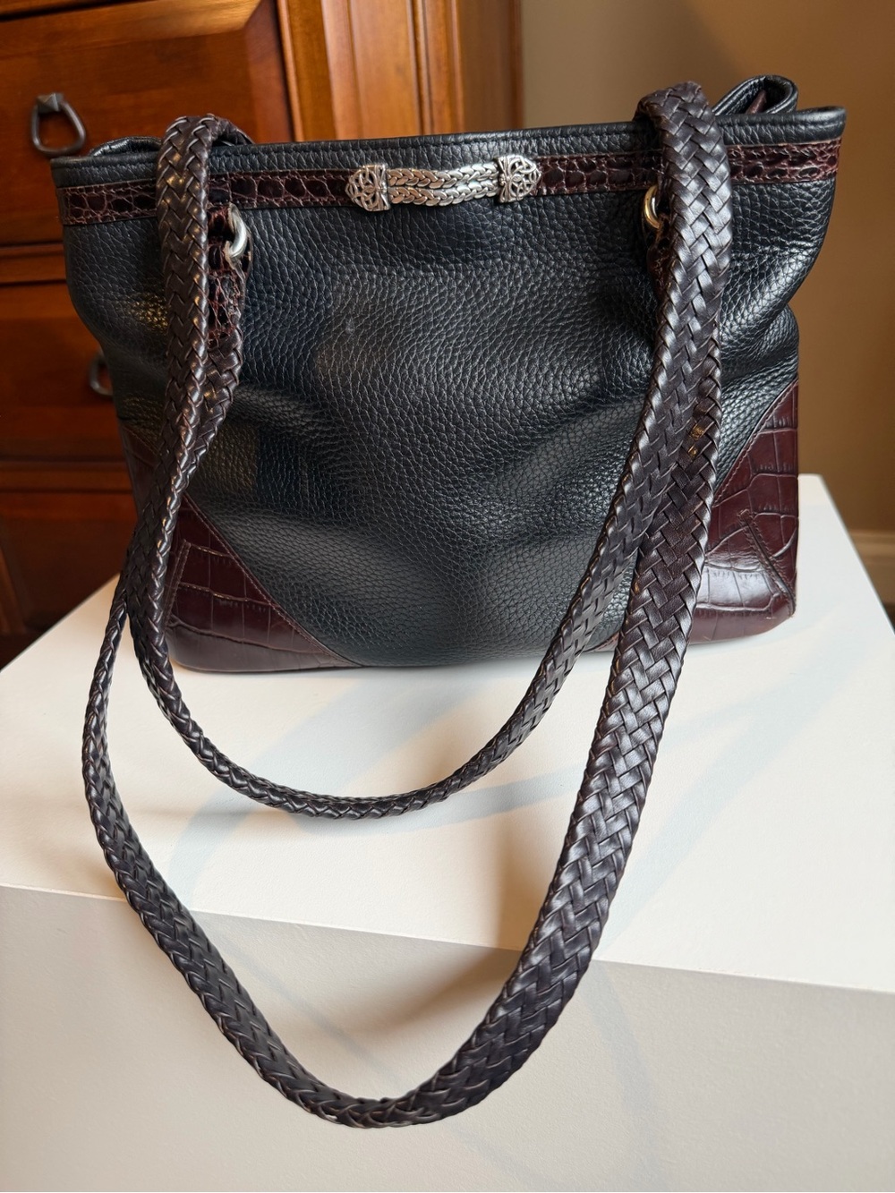 Brighton Shoulder Bag - Picture 3 of 7
